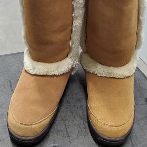 Ugg waterproof sunburst